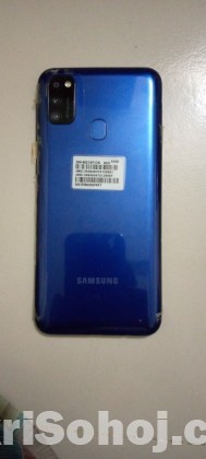 Samsung Galaxy m21